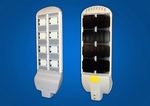 Светодиодный светильник уличного освещения СС 430-44 ООО ЭВП